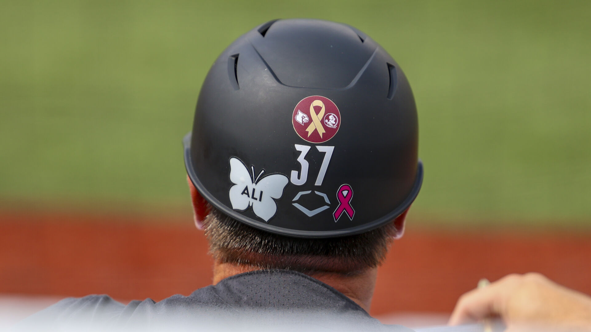 Louisville baseball super regional